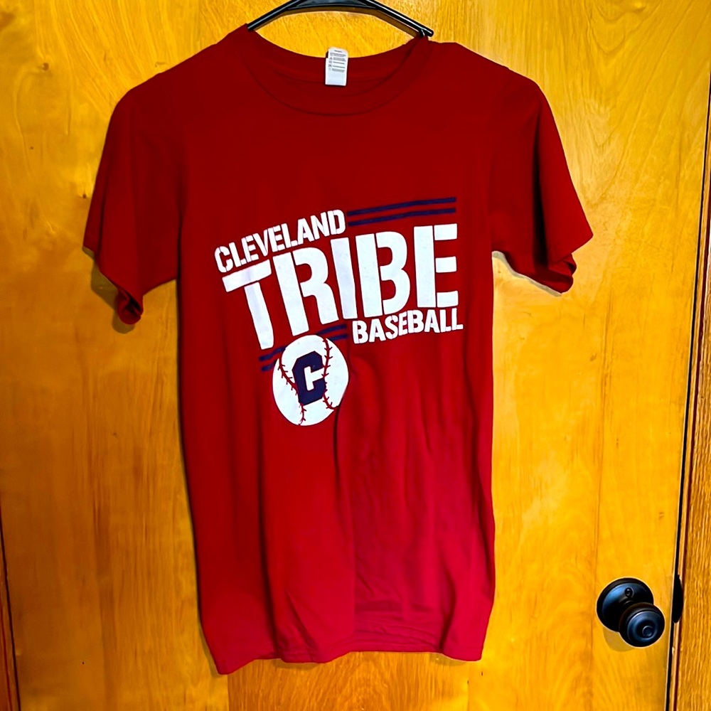 Cleveland Baseball Top
